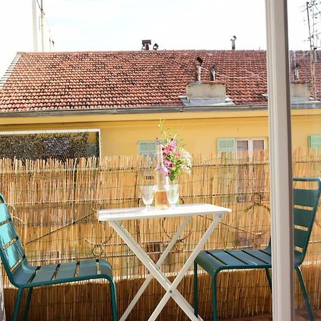 Les Gerardines By Enjoynice, 3-Room With Airco And Balcony Exterior photo