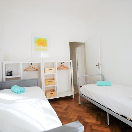 Les Gerardines By Enjoynice, 3-Room With Airco And Balcony Exterior photo