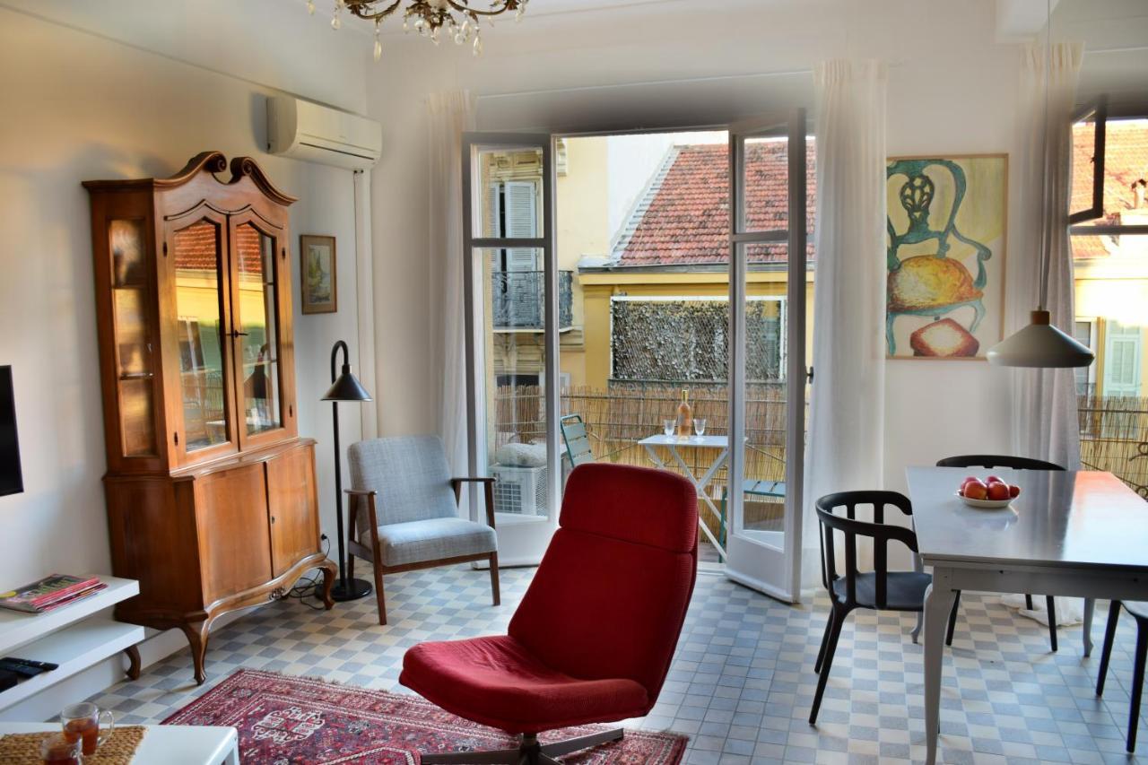 Les Gerardines By Enjoynice, 3-Room With Airco And Balcony Exterior photo