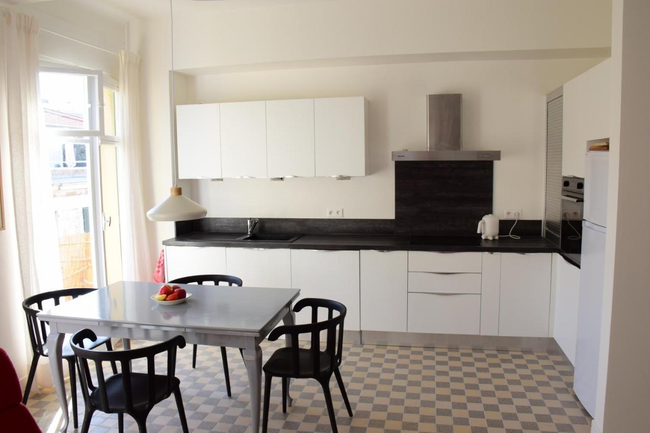 Les Gerardines By Enjoynice, 3-Room With Airco And Balcony Exterior photo