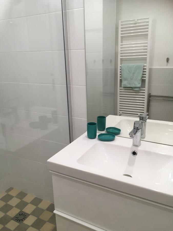 Les Gerardines By Enjoynice, 3-Room With Airco And Balcony Exterior photo
